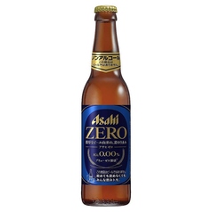 ノンアルコールビール アサヒゼロ