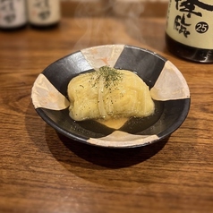 ロールキャベツのおでん