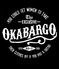 OKABARGO オカバーゴのロゴ