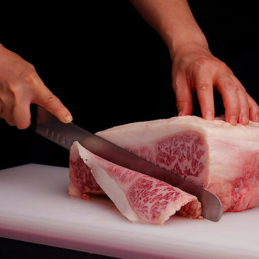 Yakiniku Ginza 焼肉 銀座 小六のおすすめ料理1