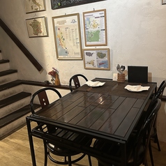 ワイン食堂cor. コル 淵野辺の雰囲気2