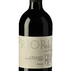 プリオリ　キャンティ　(Bottle)