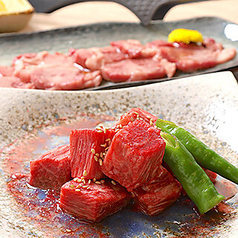 焼肉パンチ りきちゃん別邸の特集写真