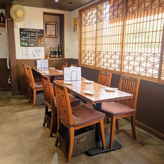 ハクナマタタの雰囲気3