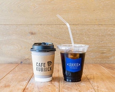 コーヒー（ホット/アイス）