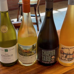 ボトルワイン各種