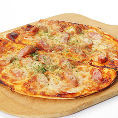 トマトソーセージ