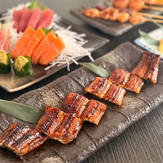 本格炭焼 うな吉のおすすめ料理3