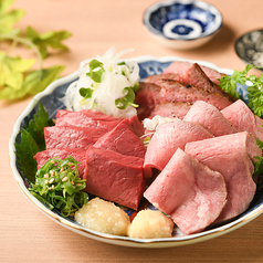 治兵衛 名古屋駅店のおすすめ料理3