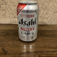 ノンアルコールビール
