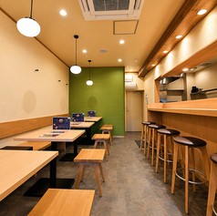 鮨と酒 悠久 名駅柳橋店の特集写真