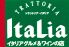 トラットリア イタリア 上野店ロゴ画像