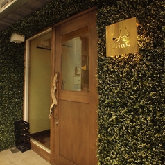 DINING BAR LINK ダイニングバー リンクの雰囲気2