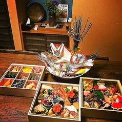 日本料理 鍋料理 おおはたの特集写真