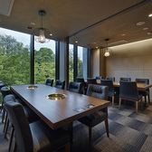 焼肉の名門 天壇 北山店の雰囲気2