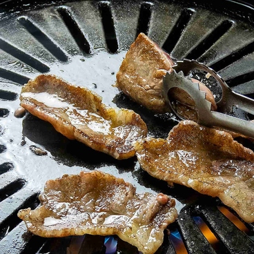 赤身焼肉 HANAOBORO 豊橋駅前店のおすすめ料理1