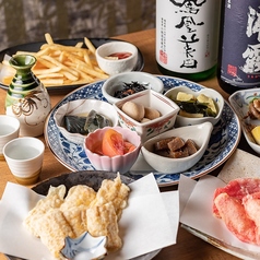 京酒場 けんすい 烏丸錦店特集写真1