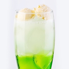 【プレミアム】ノンアルカクテル