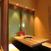 焼肉 千里の雰囲気2