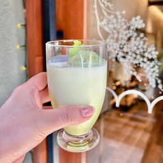 ジェラートシェイク