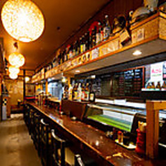 居酒屋 くいしんぼの雰囲気1