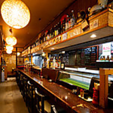 居酒屋 くいしんぼの雰囲気1