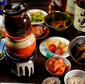 魅弥美のおすすめ料理3