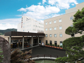 クア アンド ホテル石和健康ランドの詳細