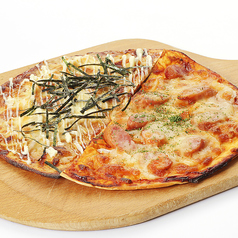 ハーフ＆ハーフ