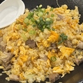 料理メニュー写真&nbsp;チャーハン