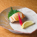 料理メニュー写真&nbsp;銀ダラの味噌漬け