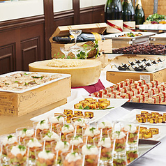 世界のビール博物館 グランフロント大阪店のコース写真