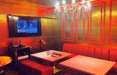 ダーツ・カラオケ付き個室完備！大人女子会やゆったりお話されたい方におすすめです☆テーブルも広めなのでジェンガなどでも遊べます★合コンなどもおすすめです。