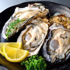 仙台ビアガーデン マルシェマンの外観3