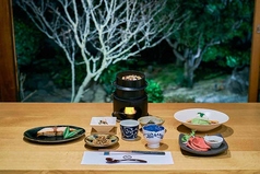 なかの邸の写真