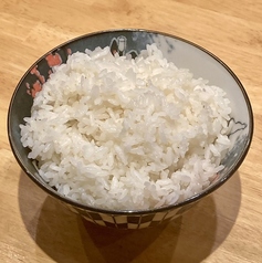 白ご飯