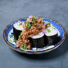 あて巻き 【肉味噌】