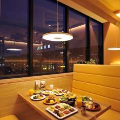 グランファームビュッフェ 旭川駅前店の特集写真