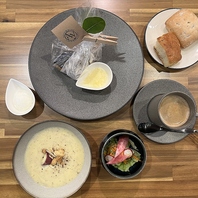 気軽にフレンチを楽しめるます。記念日にも是非！