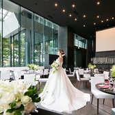 Party Restaurant REGOLITH（レゴリス）の雰囲気2