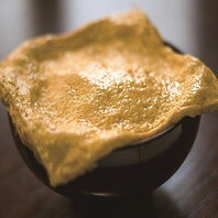 テイクアウトも◎