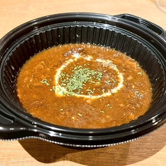 はらみ焼肉ホルモン櫻のおすすめテイクアウト1