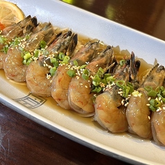 カンジャンセウ