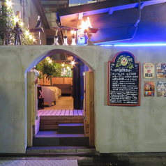 煙月 ENGETSU 船橋の外観3