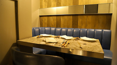 ブイヨンの雰囲気3