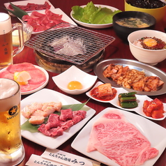 とんちゃん酒場みつの特集写真