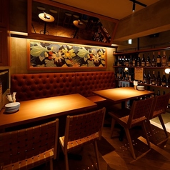 ドランカー 西麻布店の特集写真