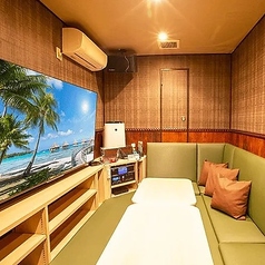 【子連れでゆっくりランチを♪】安心のフラットルーム