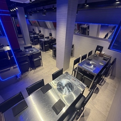 “神話” 韓国料理専門店のおすすめポイント1