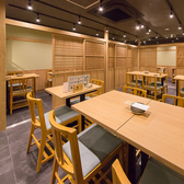 肉のてっぱん酒場 鉄一の雰囲気3